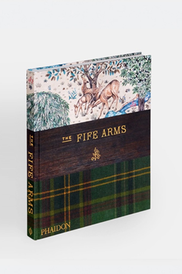 Phaidon - 홈데코 - [Phaidon/드로터스] The Fife Arms