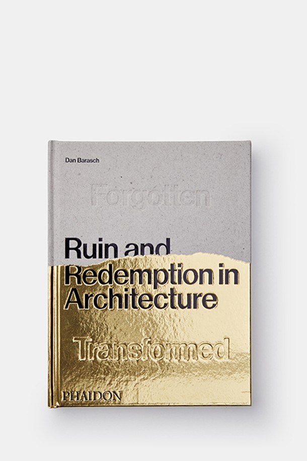 [Phaidon/드로터스] Ruin and Redemption in Architecture (건축의 폐허와 구원)은 건축 분야에 대한 깊이 있는 통찰력을 제공하는 도서입니다. 이 책은 골드 및 그레이 색상의 표지 디자인으로 제작되었으며, 하드커버 형태로 소장 가치를 높였습니다. 세계적인 출판사 Phaidon에서 발행했으며, 건축 관련 다양한 이야기를 담고 있는 해외 출판물입니다. 영어로 제작되어 건축 분야의 전문적인 지식을 습득하고 싶은 분들께 추천합니다. 건축의 역사와 현재를 아우르는 풍부한 내용을 만나보세요.
