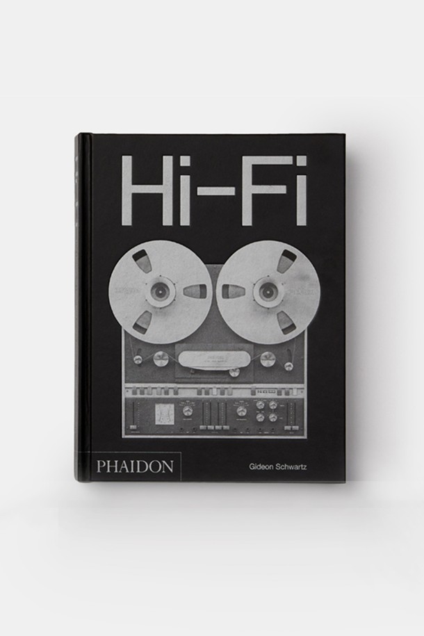 [Phaidon/드로터스] Hi-Fi는 오디오, Hi-Fi를 주제로 하는 도서입니다. 흑백 이미지가 수록되어 있으며, 하드커버 제본으로 제작되었습니다. 출판사는 Phaidon이며, 블랙과 화이트 두 가지 색상으로 제공됩니다. 음향기기에 대한 정보를 담은 전문 도서를 찾으시는 분들께 적합합니다.
