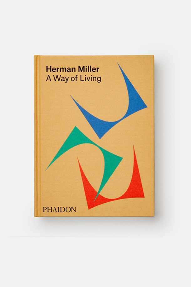 [Phaidon/드로터스] 허먼 밀러(Herman Miller)는 하드커버 형태의 디자인/예술 도서입니다. 베이지, 블루, 그린, 레드의 다채로운 색상과 추상 및 그래픽 패턴의 표지가 특징입니다. 세계적인 가구 브랜드 허먼 밀러(Herman Miller) 관련 내용을 담은 영문 도서로, 아트북으로서의 소장 가치 또한 높습니다. 디자인 및 예술 분야에 관심 있는 분들께 추천합니다.
