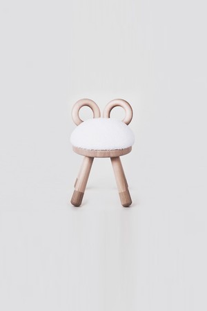 [EO/드로터스] Sheep Chair