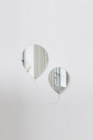 [EO/드로터스] Balloon Mirror, Small