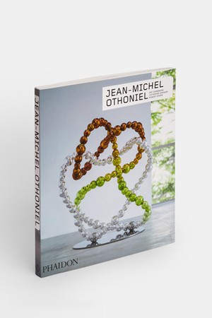 [Phaidon/드로터스] Jean-Michel Othoniel