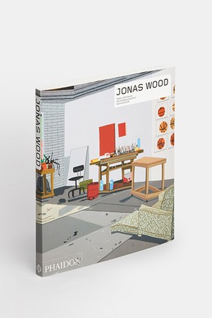 [Phaidon/드로터스] Jonas Wood