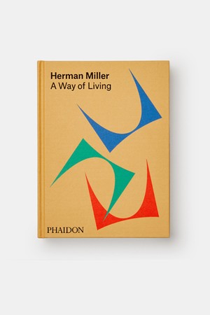 [Phaidon/드로터스] Herman Miller