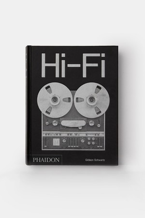 [Phaidon/드로터스] Hi-Fi