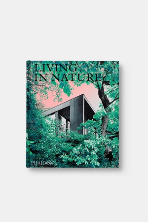 [Phaidon/드로터스] Living in Nature