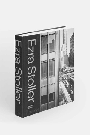 [Phaidon/드로터스] Ezra Stoller