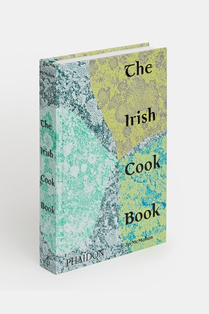 [Phaidon/드로터스] The Irish Cookbook