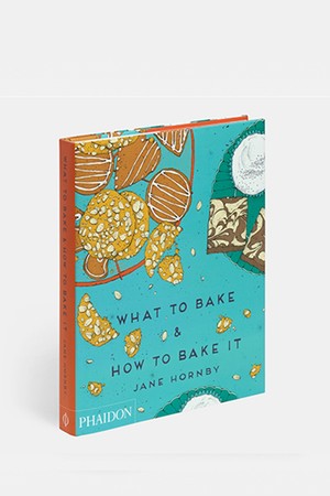 [Phaidon/드로터스] What to Bake & How to Bake It