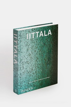 [Phaidon/드로터스] iittala