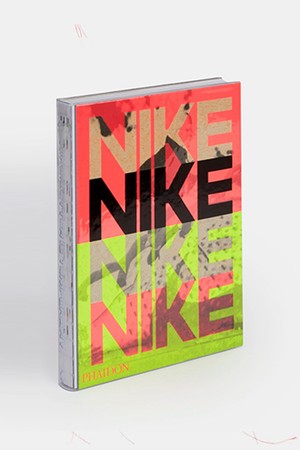 [Phaidon/드로터스] Nike