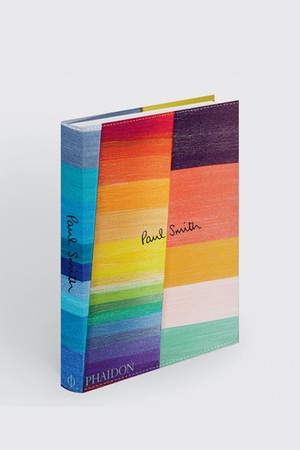 [Phaidon/드로터스] Paul Smith