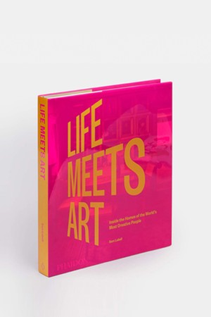 [Phaidon/드로터스] Life Meets Art