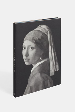 [Phaidon/드로터스] Vermeer