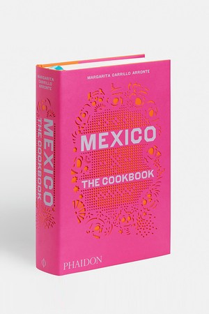 [Phaidon/드로터스] Mexico