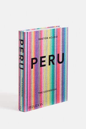 [Phaidon/드로터스] Peru