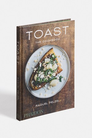 [Phaidon/드로터스] Toast