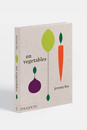 [Phaidon/드로터스] On Vegetables