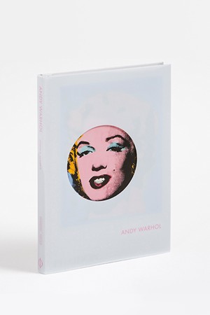 [Phaidon/드로터스] Andy Warhol