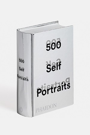 [Phaidon/드로터스] 500 Self-Portraits