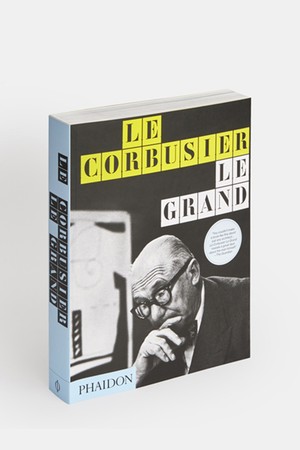 [Phaidon/드로터스] Le Corbusier Le Grand