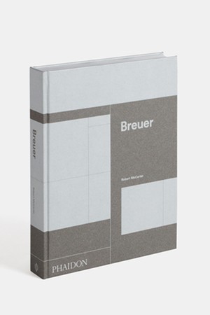 [Phaidon/드로터스] Breuer