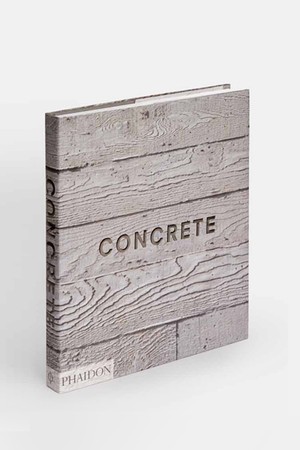 [Phaidon/드로터스] Concrete