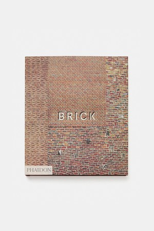 [Phaidon/드로터스] Brick