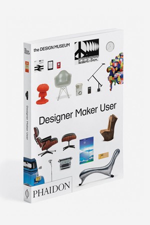 [Phaidon/드로터스] Designer Maker User