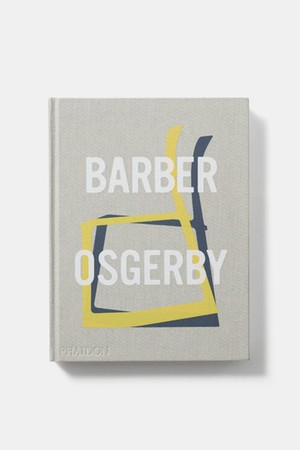 [Phaidon/드로터스] Barber Osgerby