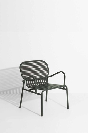 [Petite Friture/드로터스] WEEK-END Armchair