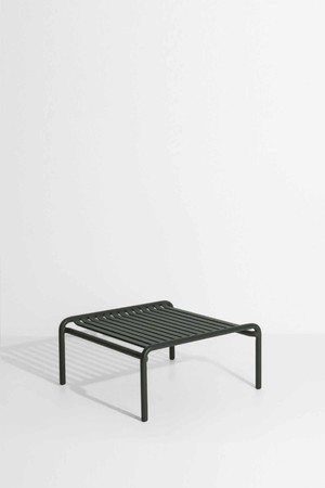 [Petite Friture/드로터스] WEEK-END  Coffee table