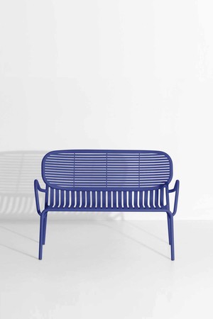 [Petite Friture/드로터스] WEEK-END Double sofa