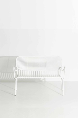 [Petite Friture/드로터스] WEEK-END Double sofa