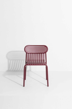 [Petite Friture/드로터스] WEEK-END Chair