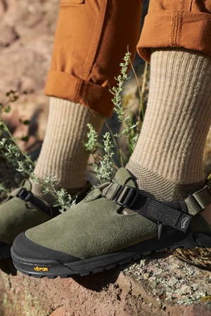 베드락 마운틴 클록