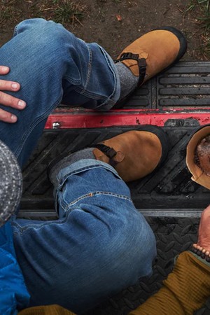 베드락 마운틴 클록