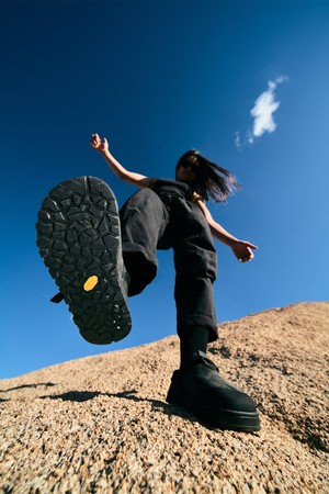 베드락 마운틴 클록