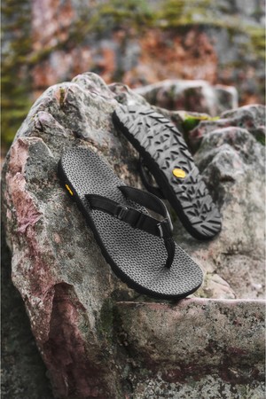 베드락 플립플랍 신더틱 스포츠