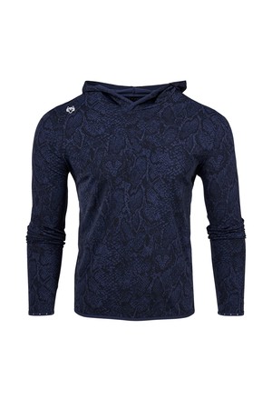 [남성] 울프 스케일즈 콜로라도 후디 - 네이비(417)_NAVY-a