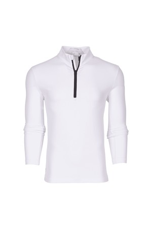 [남성] 세쿼이아 쿼터집  - 화이트(100)_NOCOLOR-a