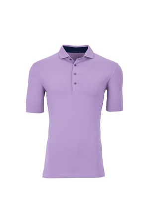 [남성] 카이유스 폴로  - 핑크(762)_GREEN-a