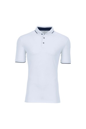 [남성] 체로키 폴로 - 화이트(100)_NOCOLOR-a