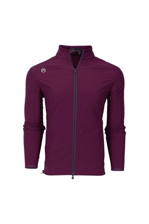 [남성] 트레일울프 자켓  - 버건디(526)_CAMEL-a