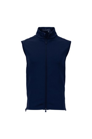 [남성] 세쿼이아 베스트  - 네이비(417)_BLUE-a