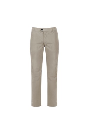 [남성] 몬탁 트라우저 - 베이지(261)_IVORY-a