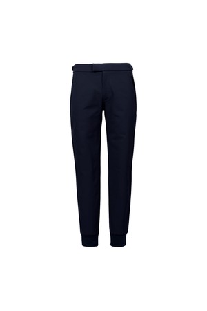 [남성] 럼슨 조거 - 네이비(410)_NOCOLOR-a