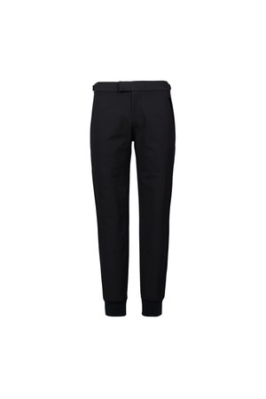 [남성] 럼슨 조거  - 블랙(001)_NOCOLOR-a