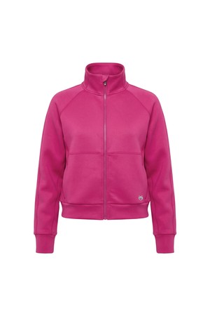 [여성] 크리스티나 풀집 자켓 - 핑크(664)-a